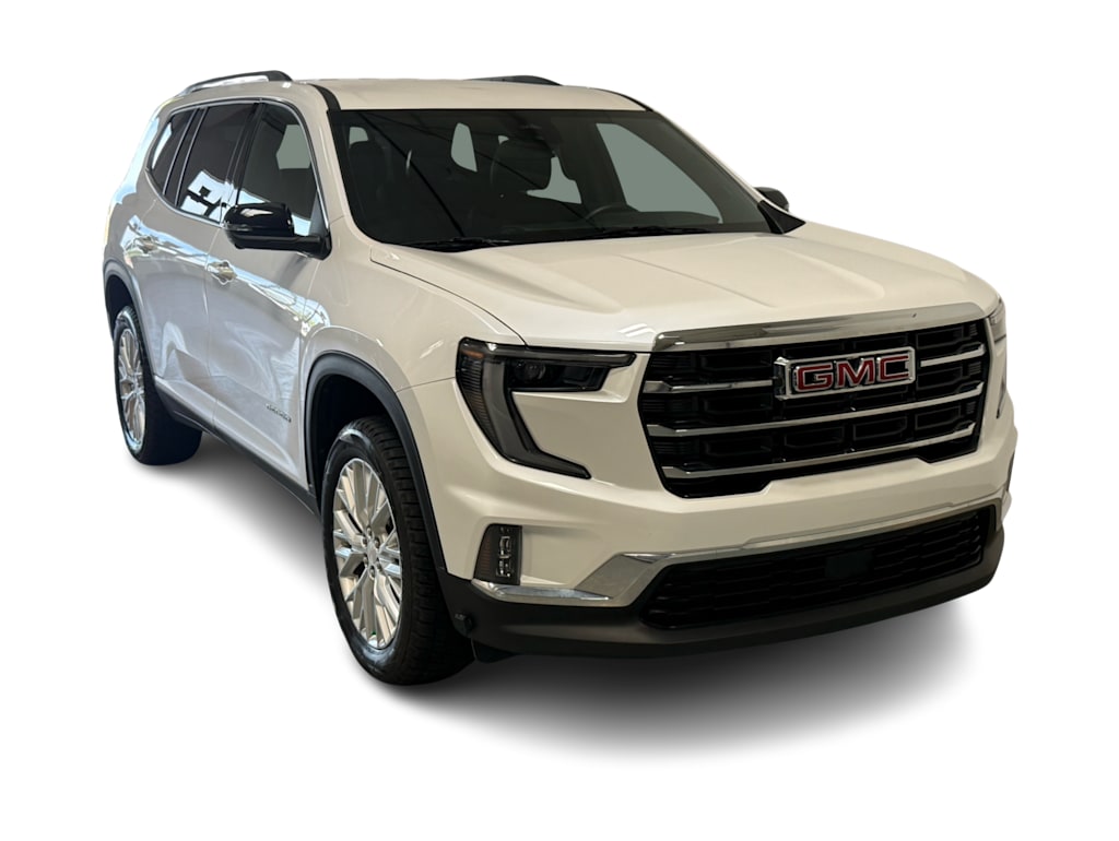 Thumbnail: 2024 GMC Acadia - 14