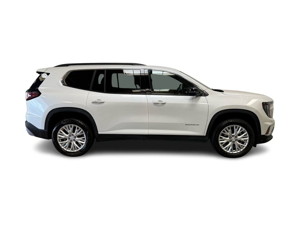 Thumbnail: 2024 GMC Acadia - 15