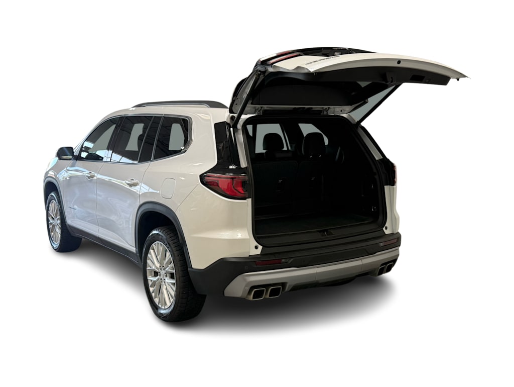 Thumbnail: 2024 GMC Acadia - 13