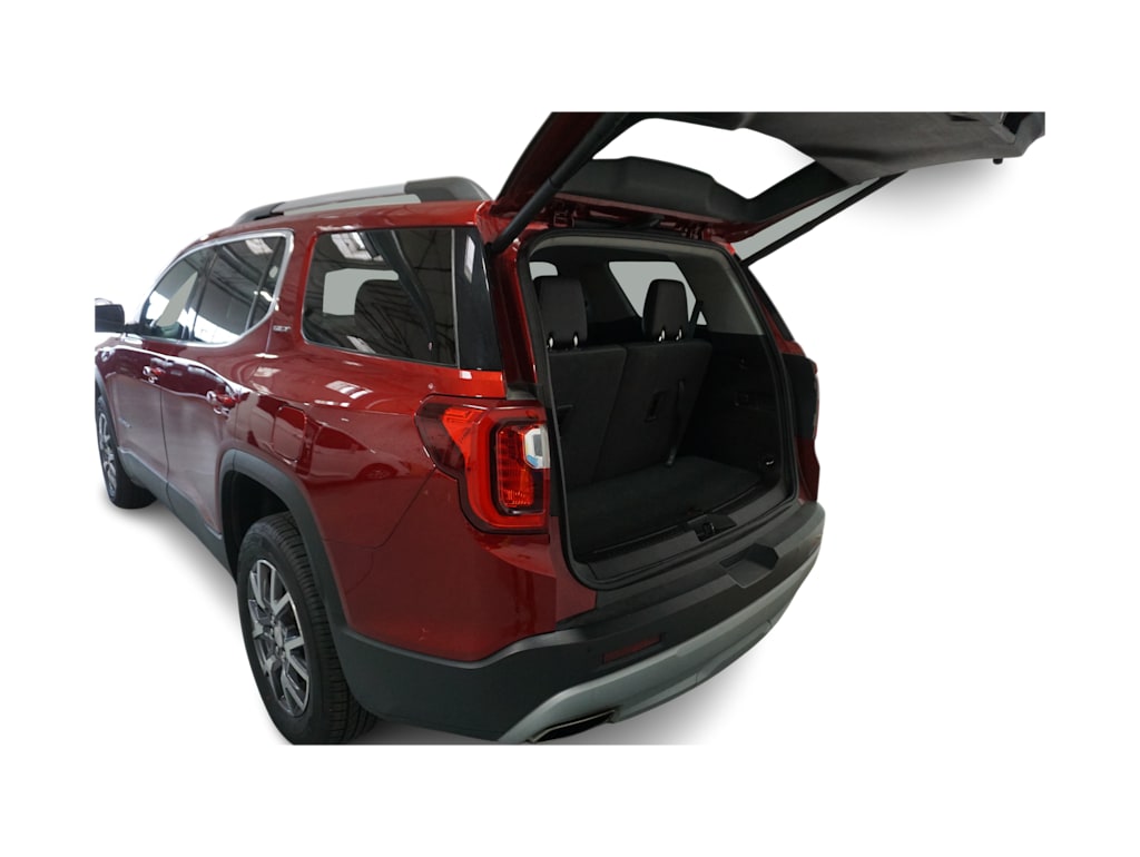 Thumbnail: 2023 GMC Acadia - 13