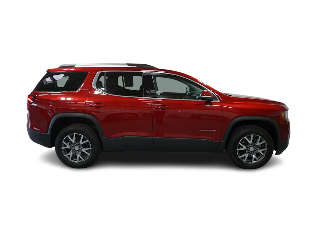 Thumbnail: 2023 GMC Acadia - 15