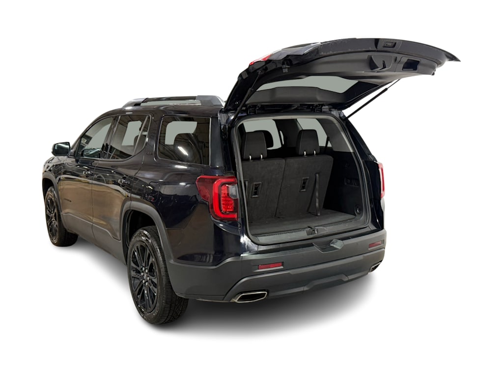 Thumbnail: 2022 GMC Acadia - 14