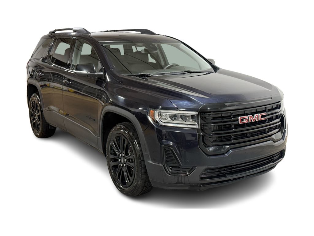 Thumbnail: 2022 GMC Acadia - 15
