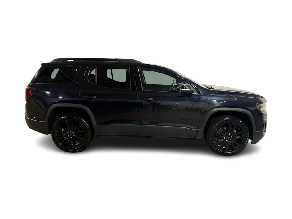 Thumbnail: 2022 GMC Acadia - 16