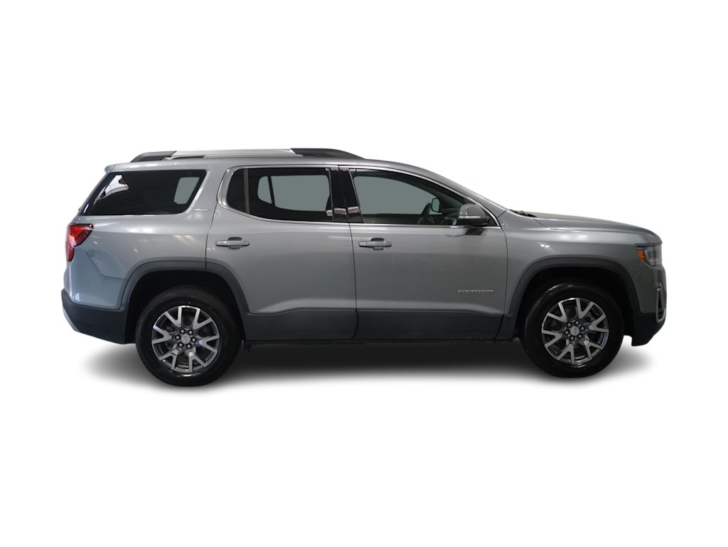 2023 GMC Acadia SLT 16