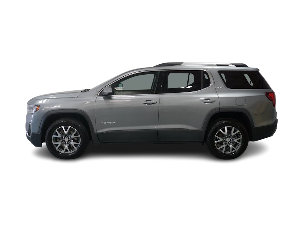 2023 GMC Acadia SLT 3