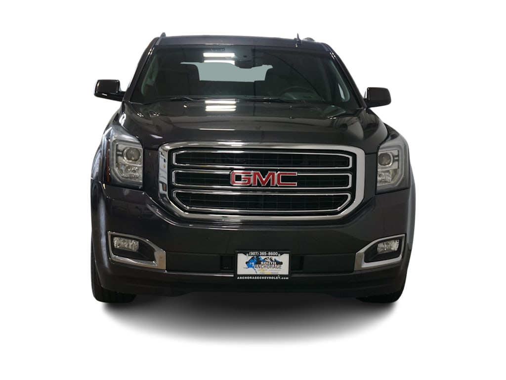 2017 GMC Yukon SLE 6