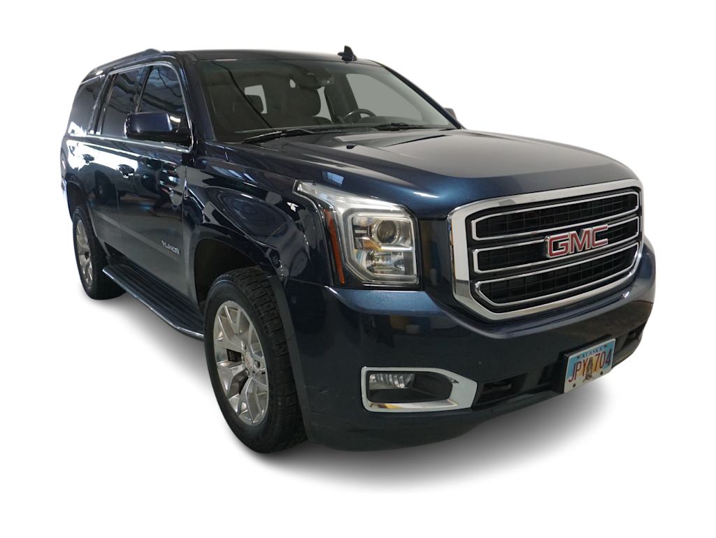 Thumbnail: 2019 GMC Yukon - 15