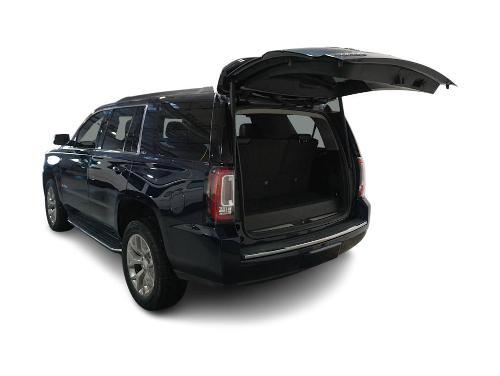 Thumbnail: 2019 GMC Yukon - 13