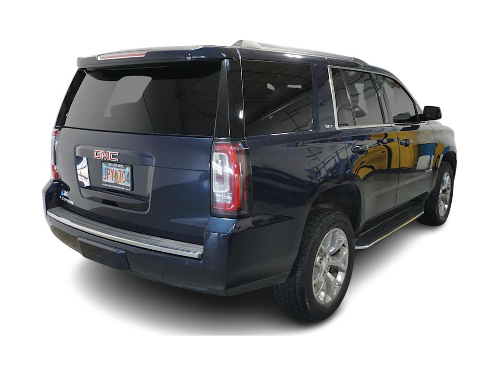 Thumbnail: 2019 GMC Yukon - 14