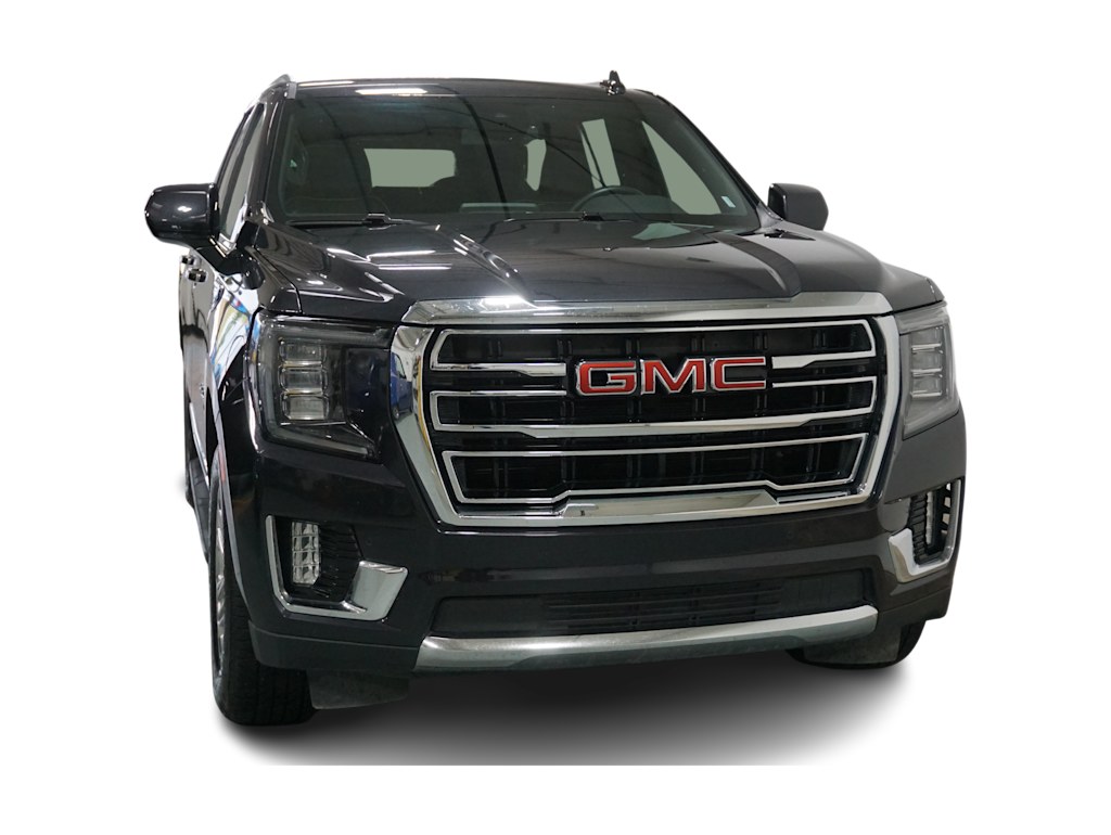 2023 GMC Yukon SLT 7