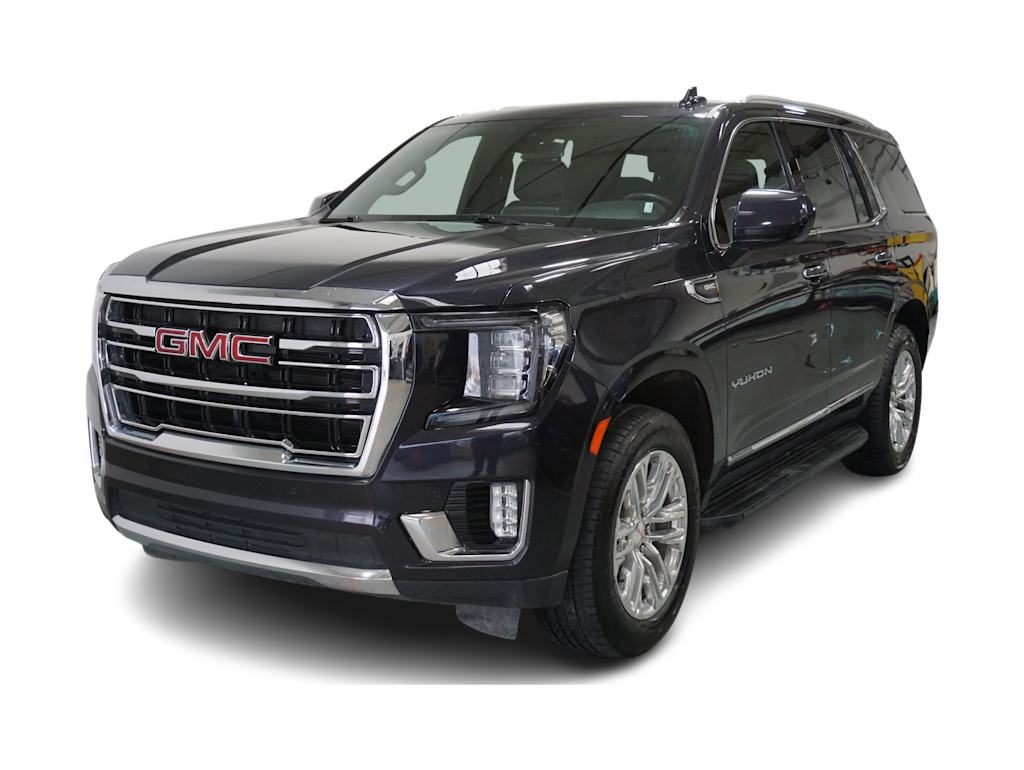 2023 GMC Yukon SLT 2