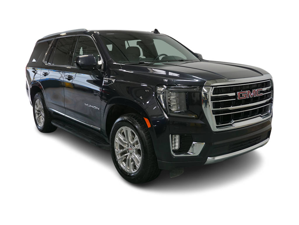 2023 GMC Yukon SLT 20