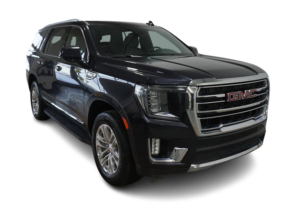 2023 GMC Yukon SLT 20