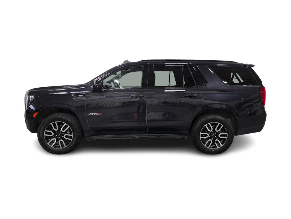 Thumbnail: 2024 GMC Yukon - 3