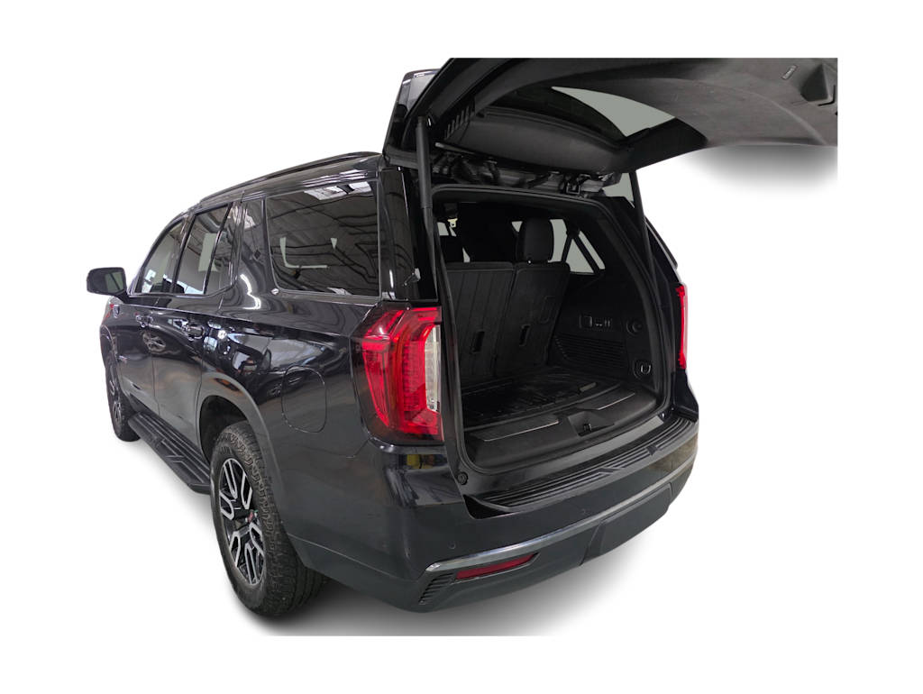 Thumbnail: 2024 GMC Yukon - 12