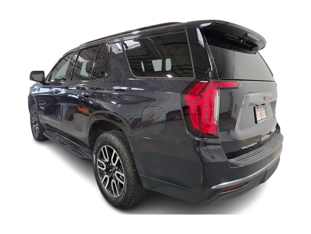 Thumbnail: 2024 GMC Yukon - 4