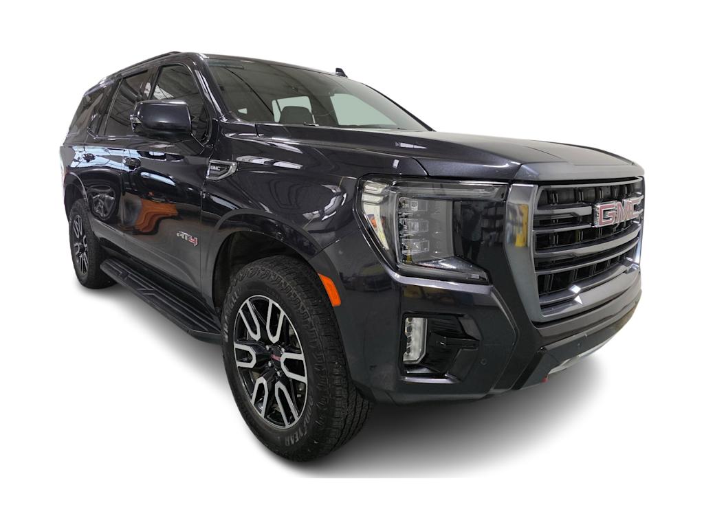 Thumbnail: 2024 GMC Yukon - 15