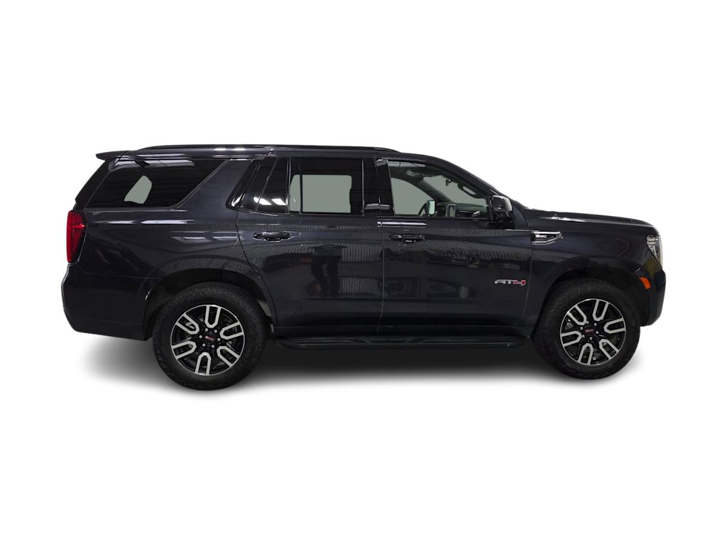Thumbnail: 2024 GMC Yukon - 14