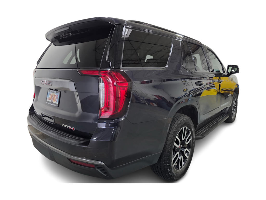 Thumbnail: 2024 GMC Yukon - 13