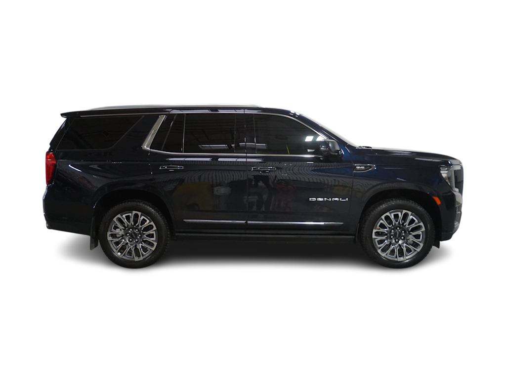 Thumbnail: 2023 GMC Yukon - 15