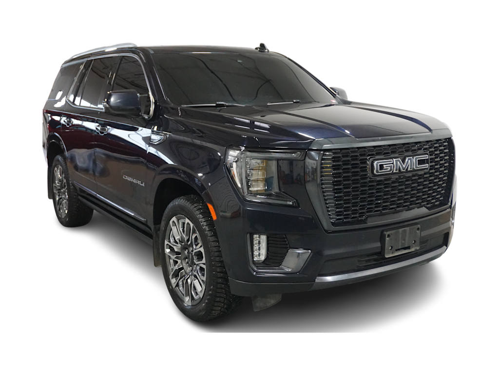 Thumbnail: 2023 GMC Yukon - 14