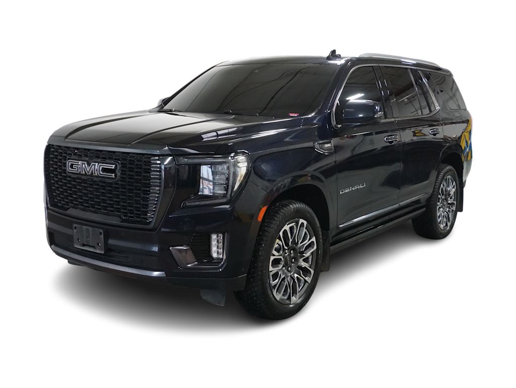 Thumbnail: 2023 GMC Yukon - 2