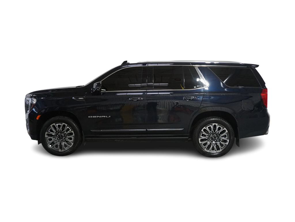 Thumbnail: 2023 GMC Yukon - 4
