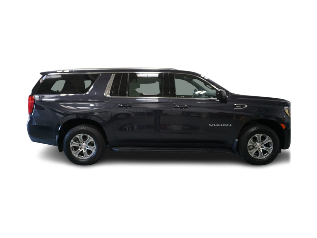 Thumbnail: 2024 GMC Yukon XL - 17