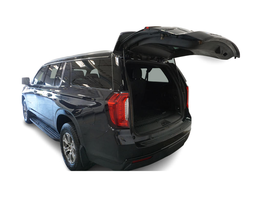 Thumbnail: 2024 GMC Yukon XL - 14