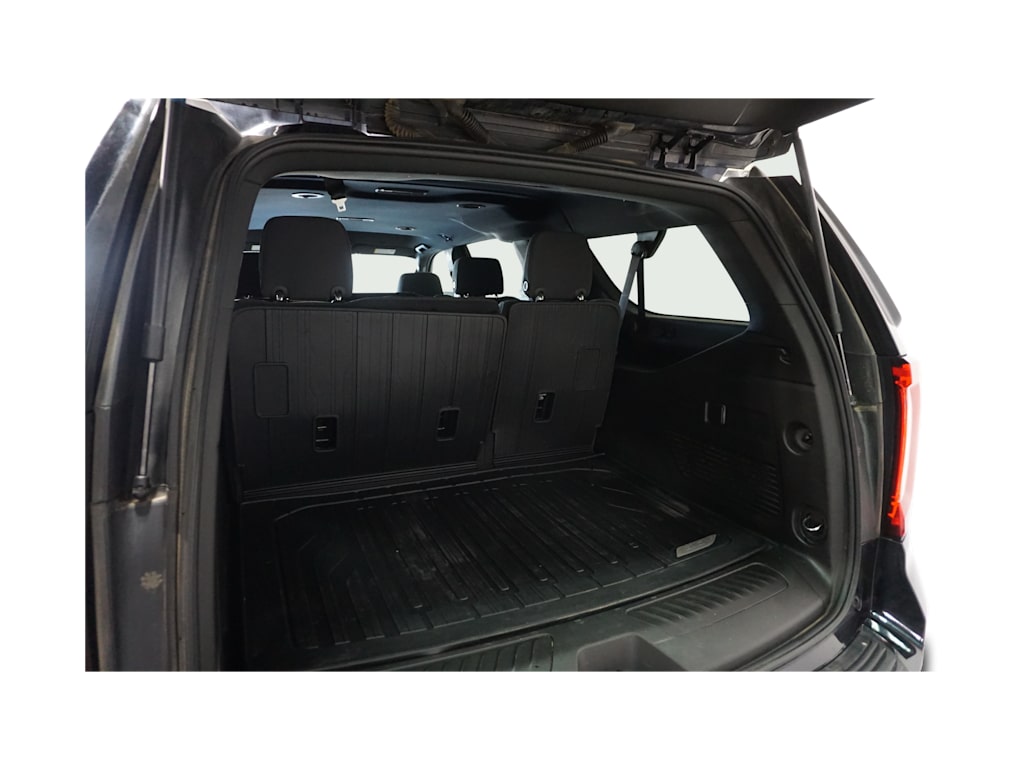 Thumbnail: 2024 GMC Yukon XL - 15