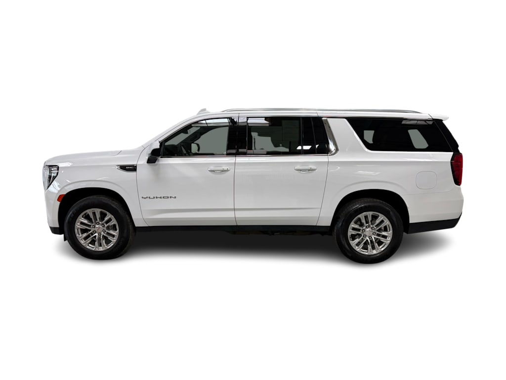 Thumbnail: 2024 GMC Yukon XL - 3
