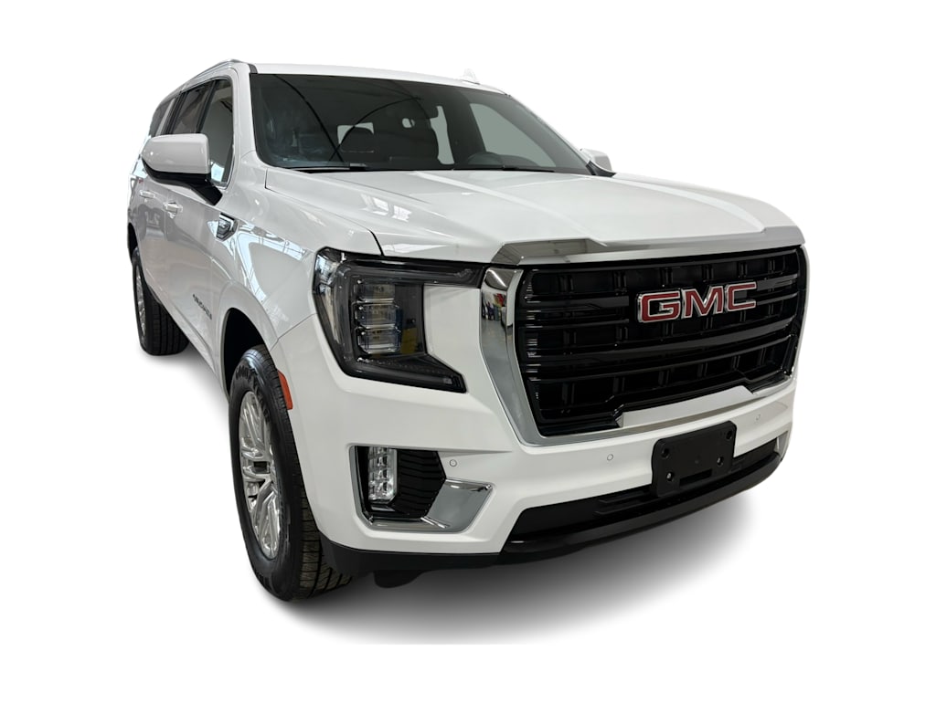 Thumbnail: 2024 GMC Yukon XL - 16
