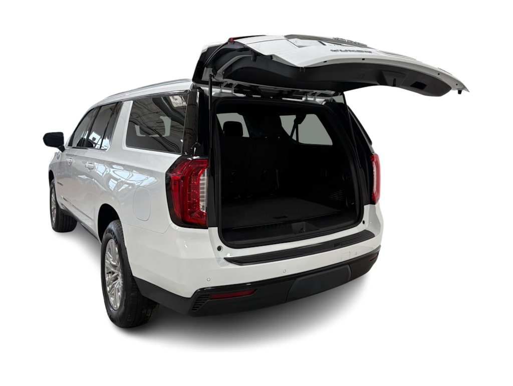 Thumbnail: 2024 GMC Yukon XL - 14