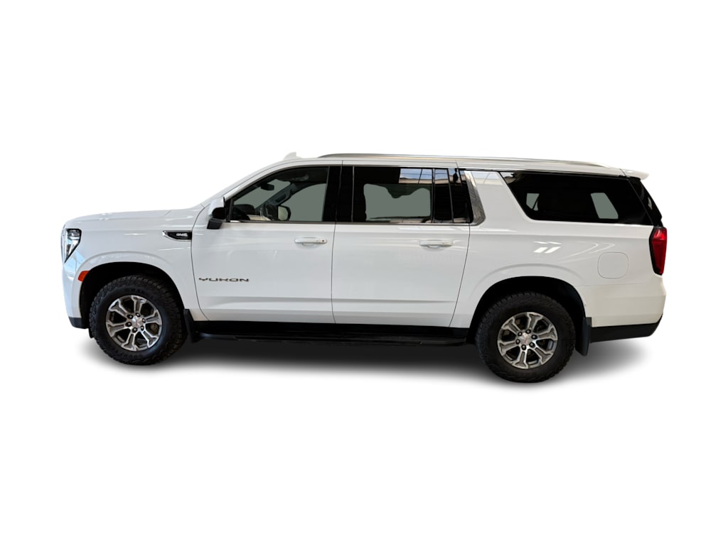 Thumbnail: 2024 GMC Yukon XL - 3