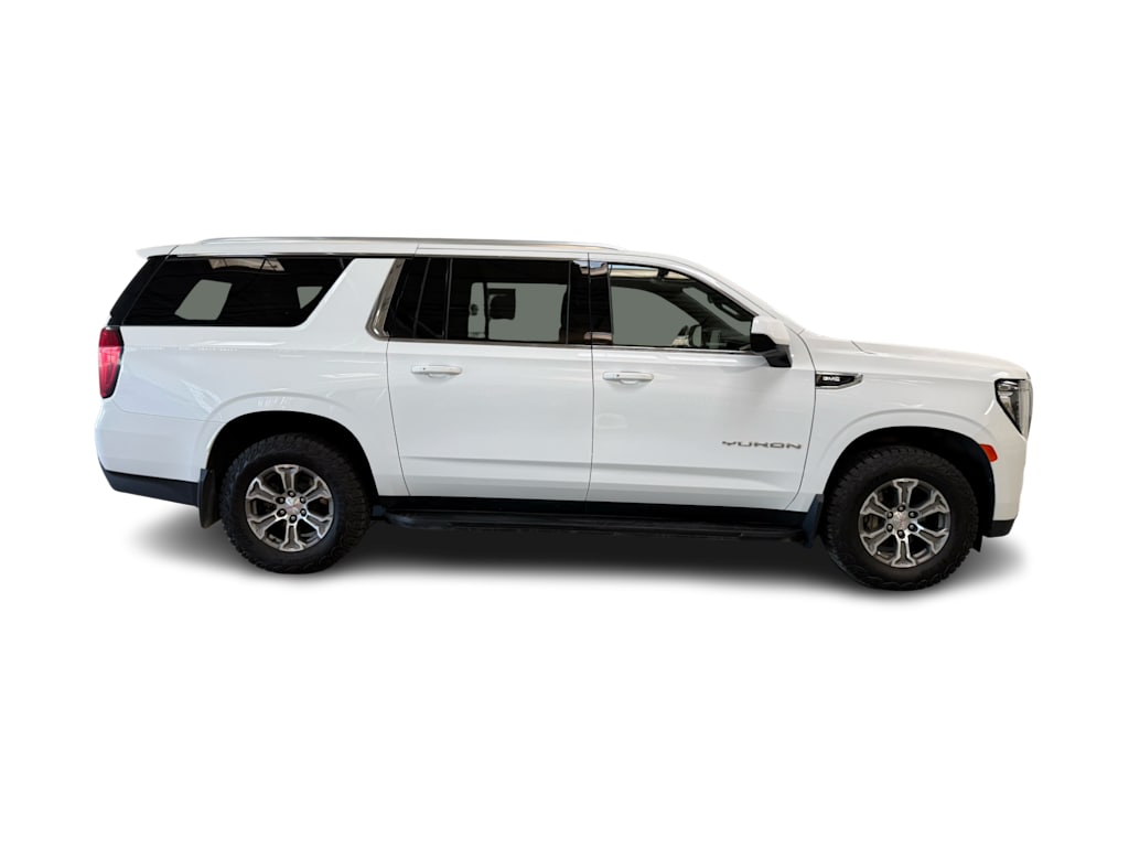 Thumbnail: 2024 GMC Yukon XL - 14