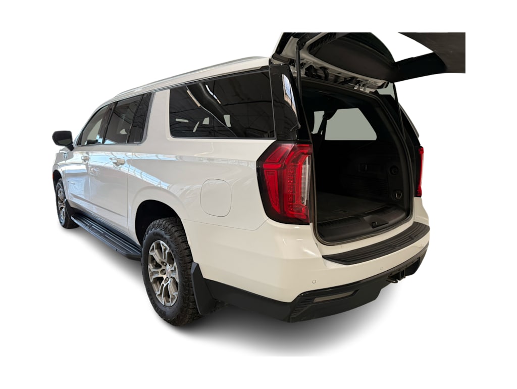 Thumbnail: 2024 GMC Yukon XL - 4