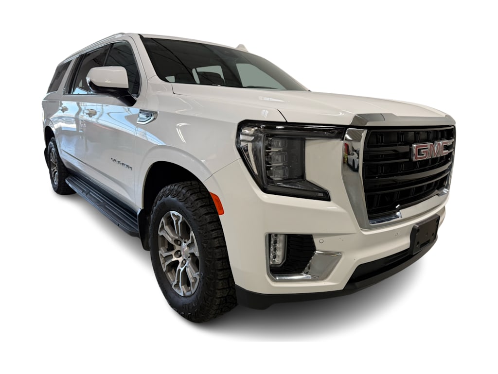 Thumbnail: 2024 GMC Yukon XL - 13