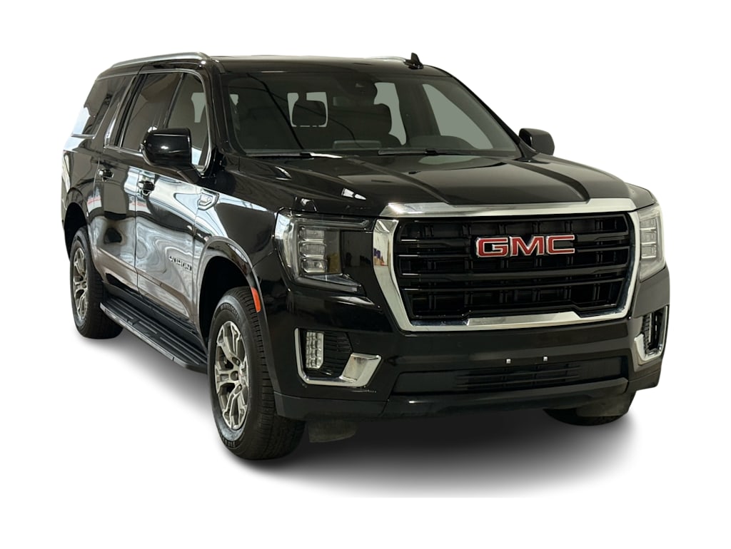 Thumbnail: 2024 GMC Yukon XL - 15