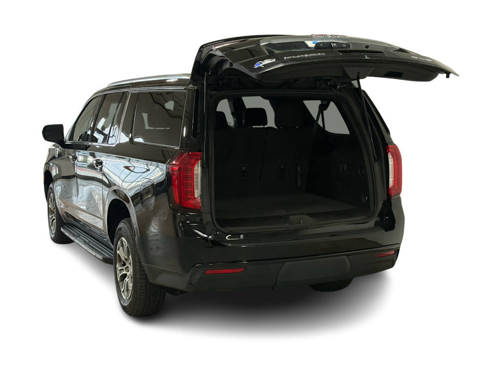Thumbnail: 2024 GMC Yukon XL - 14