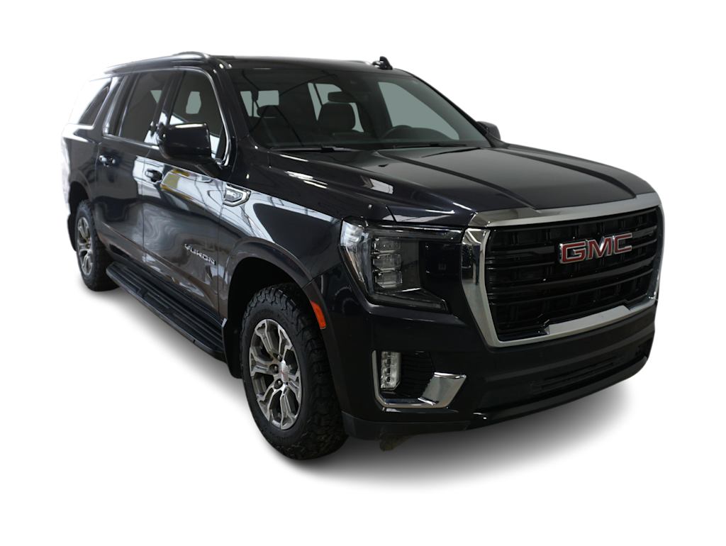 2023 GMC Yukon XL SLE 18