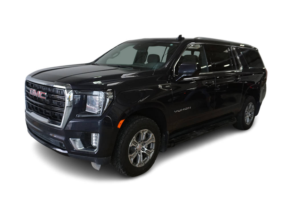 Thumbnail: 2023 GMC Yukon XL - 2