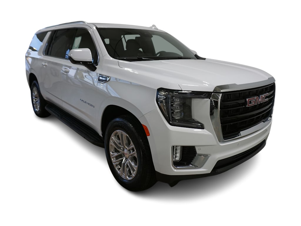 2023 GMC Yukon XL SLE 19