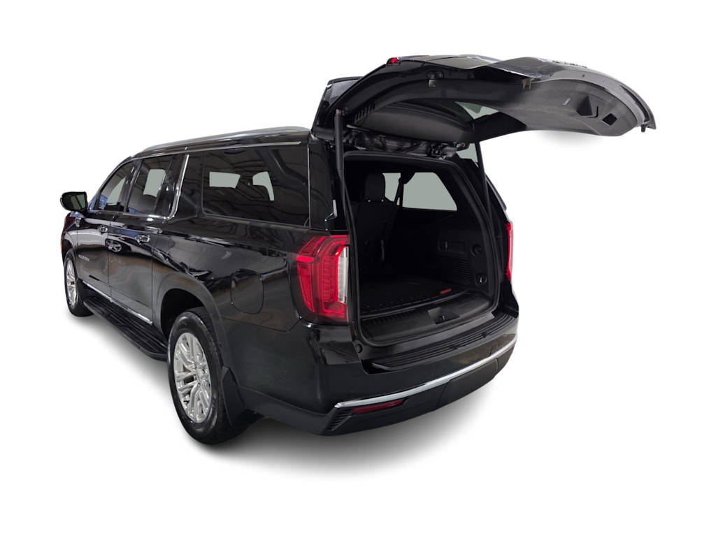 Thumbnail: 2023 GMC Yukon XL - 15