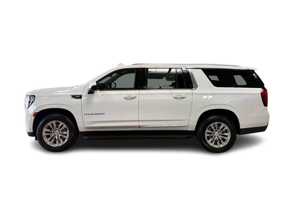 Thumbnail: 2024 GMC Yukon XL - 3