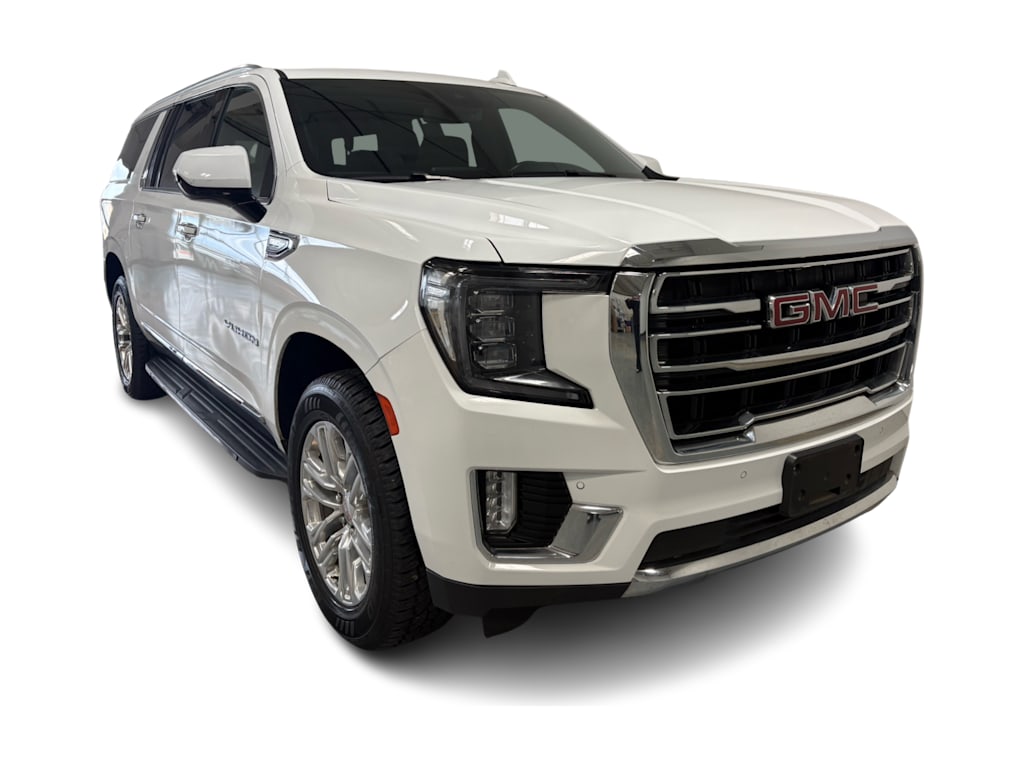 Thumbnail: 2024 GMC Yukon XL - 15