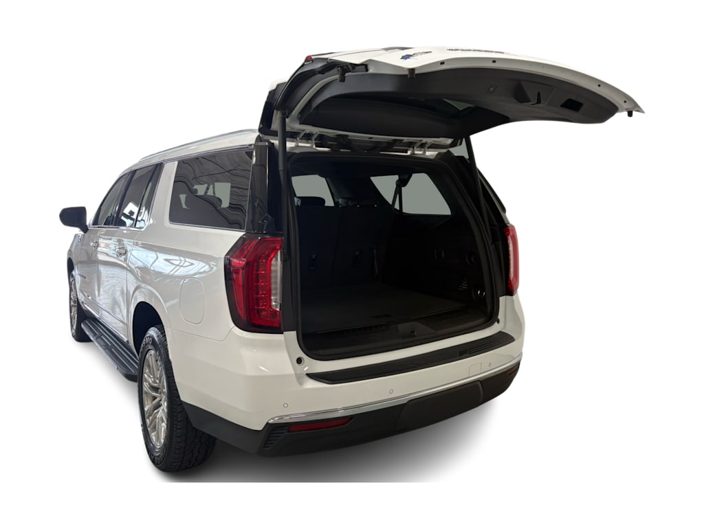 Thumbnail: 2024 GMC Yukon XL - 14