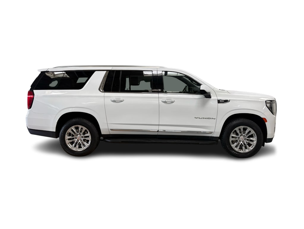 Thumbnail: 2024 GMC Yukon XL - 16