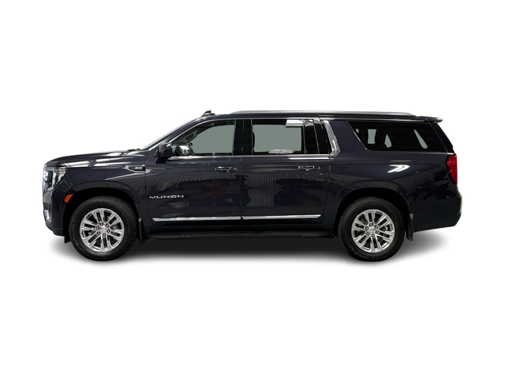 Thumbnail: 2024 GMC Yukon XL - 3