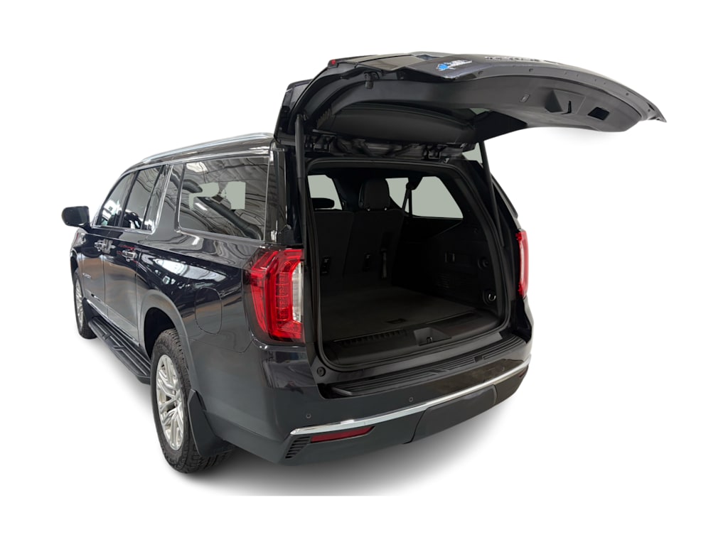 Thumbnail: 2024 GMC Yukon XL - 14